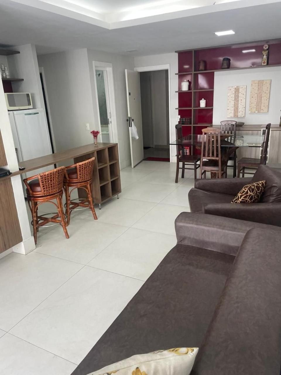 Flat Praia De Copacabana - Pe Na Areia 里约热内卢 外观 照片